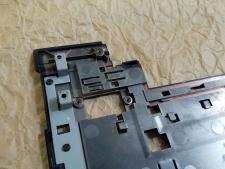 Верхня частина корпусу Fujitsu Lifebook NH532 №3